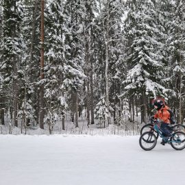 Where Is the Joy in Children’s Active Travel?